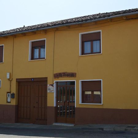 Casa Rural Los Llaganos Villaturiel ภายนอก รูปภาพ