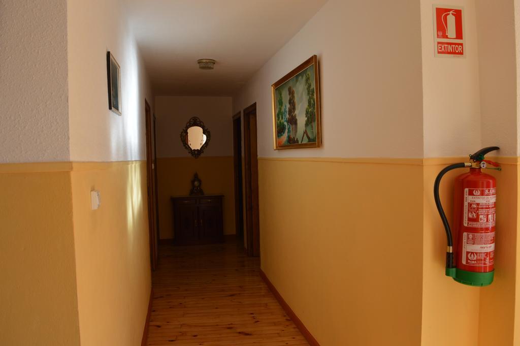 Casa Rural Los Llaganos Villaturiel ภายนอก รูปภาพ