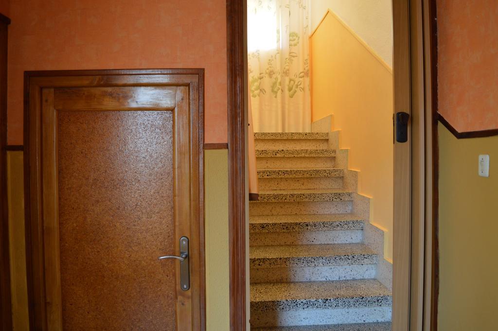 Casa Rural Los Llaganos Villaturiel ภายนอก รูปภาพ