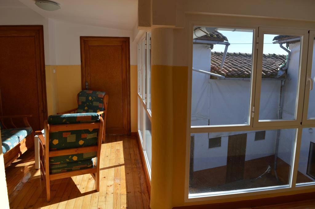 Casa Rural Los Llaganos Villaturiel ภายนอก รูปภาพ