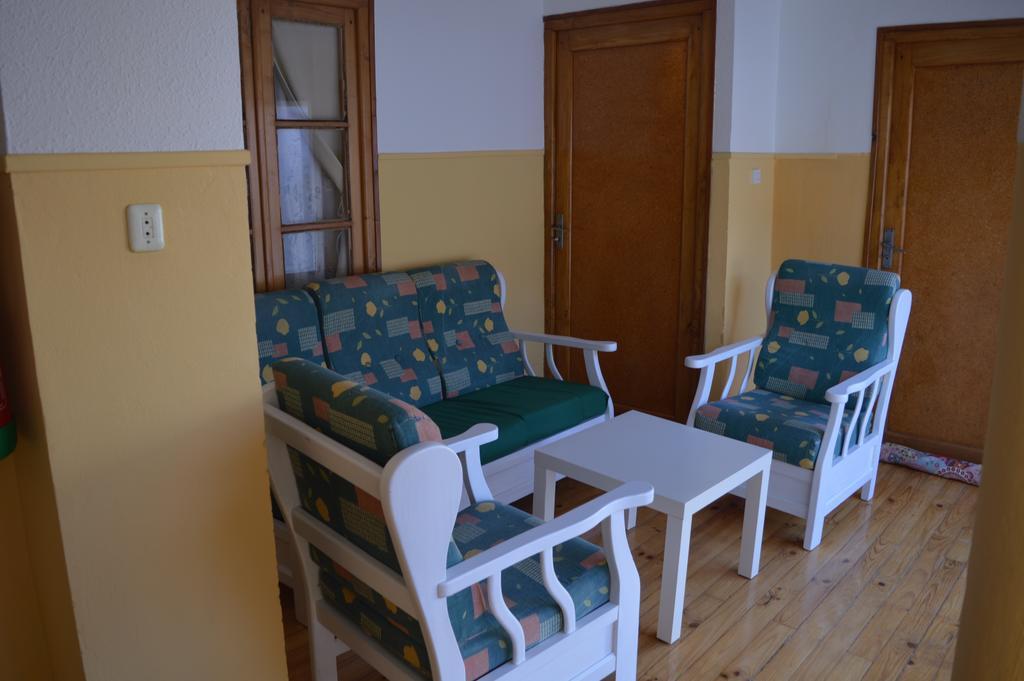 Casa Rural Los Llaganos Villaturiel ภายนอก รูปภาพ