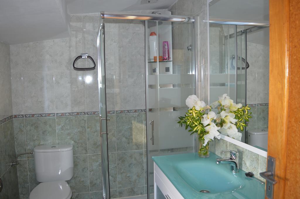 Casa Rural Los Llaganos Villaturiel ภายนอก รูปภาพ