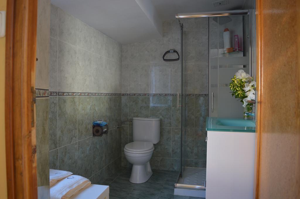 Casa Rural Los Llaganos Villaturiel ภายนอก รูปภาพ