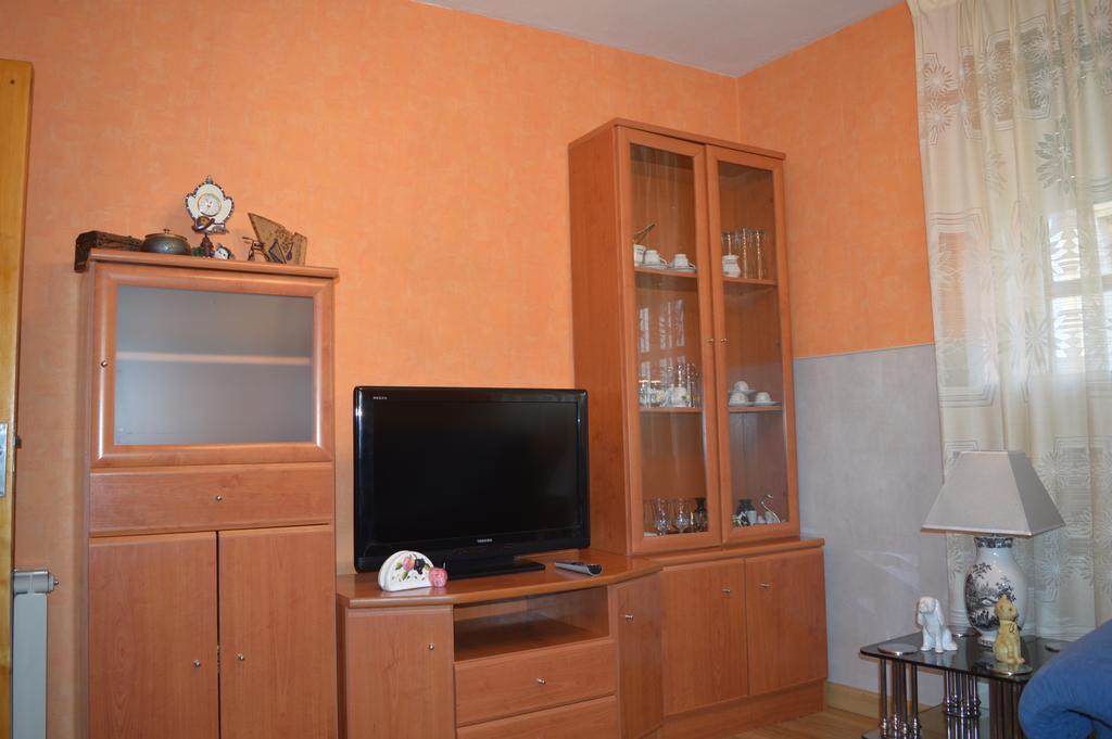 Casa Rural Los Llaganos Villaturiel ภายนอก รูปภาพ