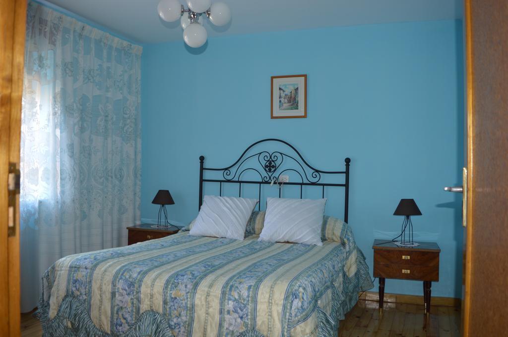 Casa Rural Los Llaganos Villaturiel ภายนอก รูปภาพ