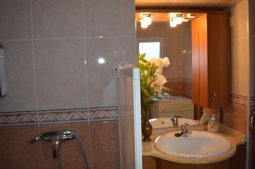 Casa Rural Los Llaganos Villaturiel ภายนอก รูปภาพ