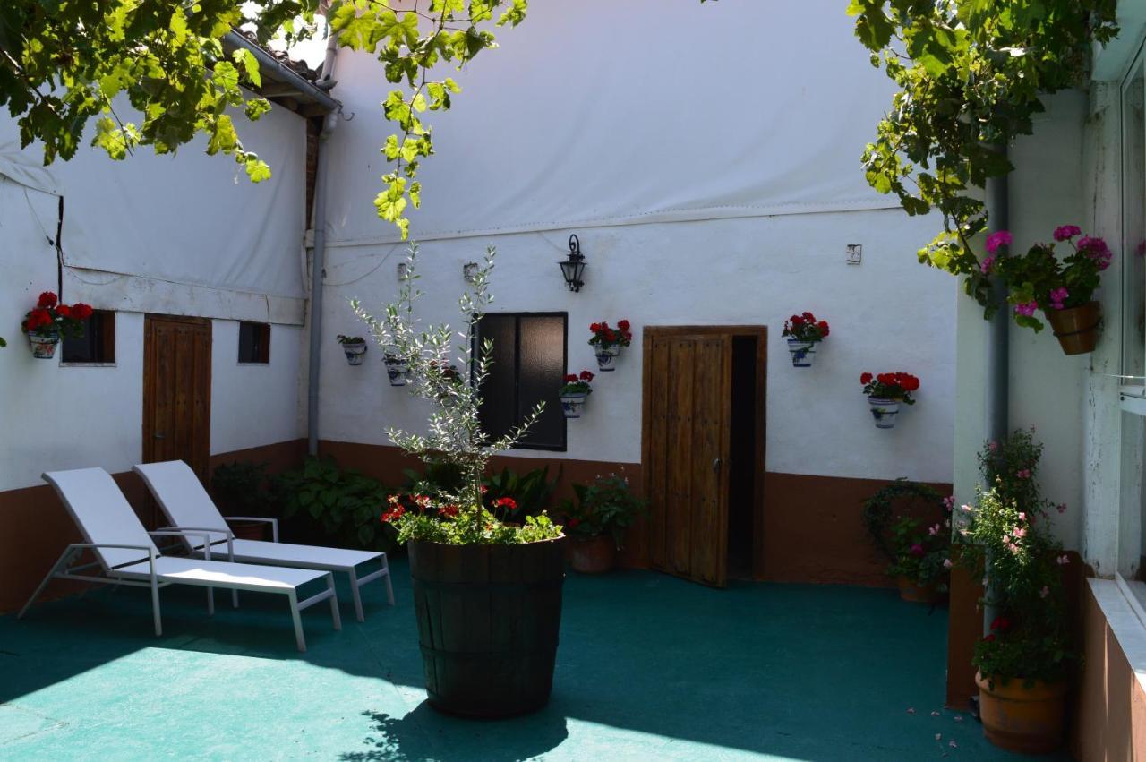 Casa Rural Los Llaganos Villaturiel ภายนอก รูปภาพ