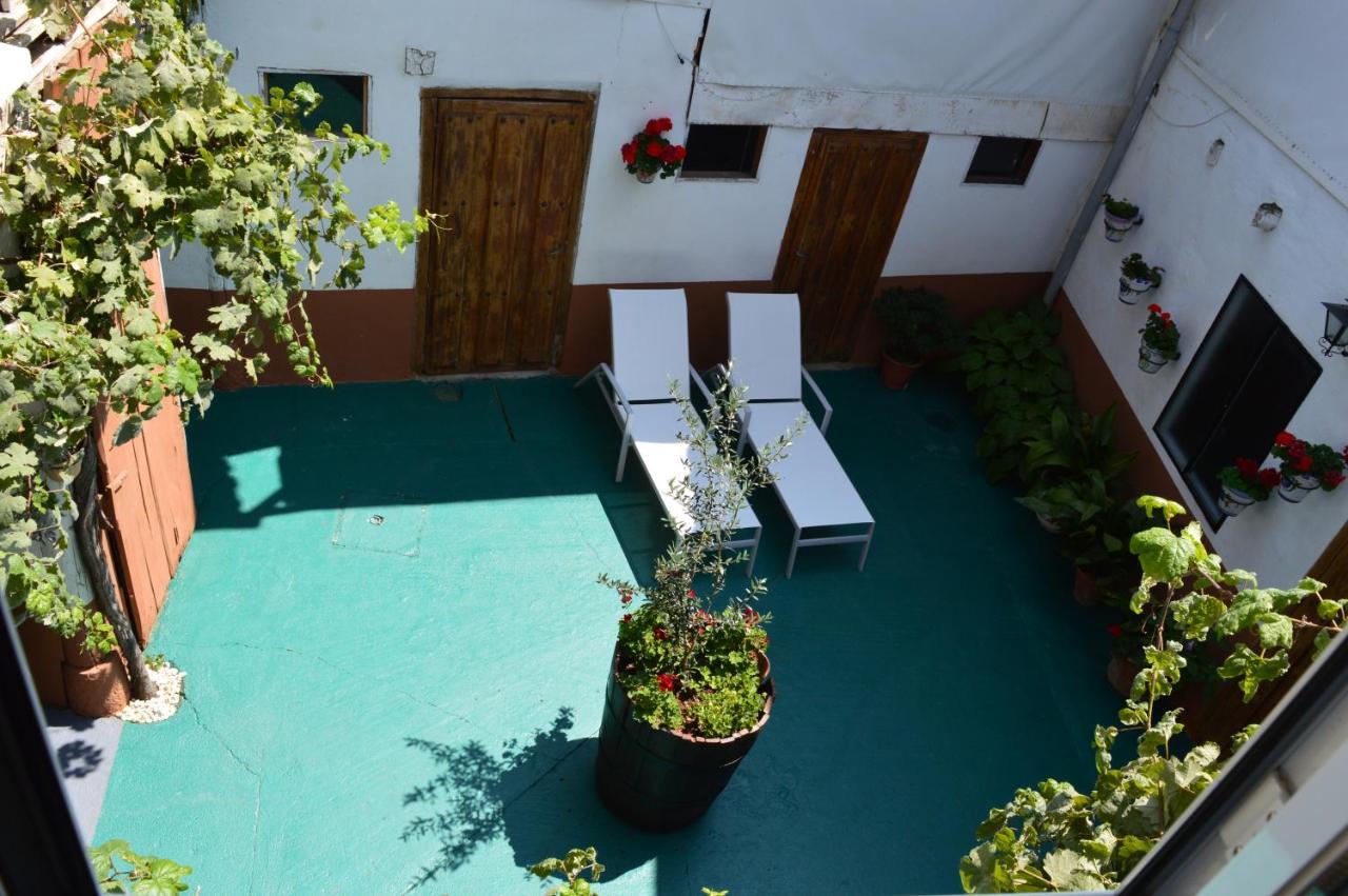 Casa Rural Los Llaganos Villaturiel ภายนอก รูปภาพ